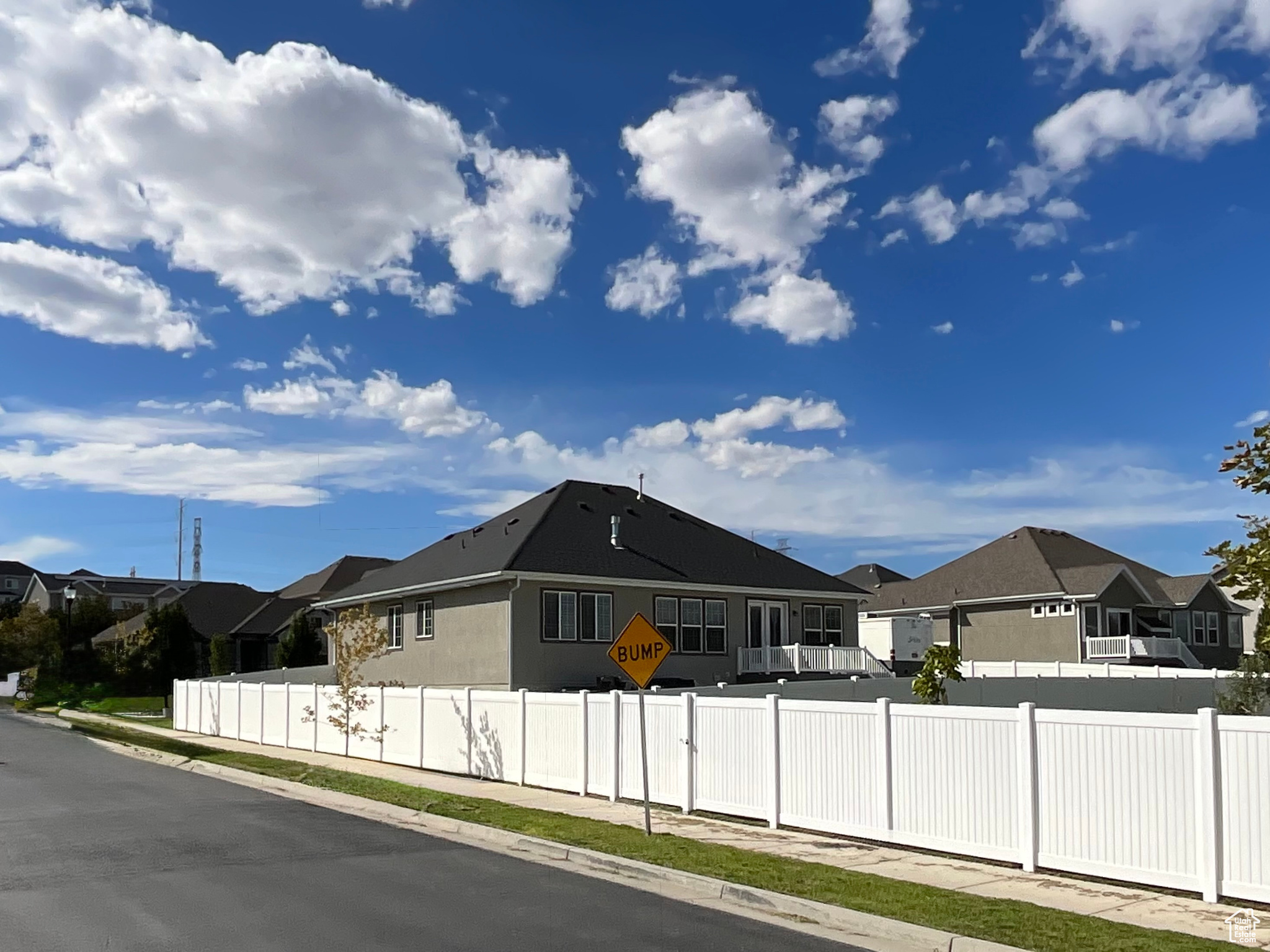 SOMMERGLEN HEIGHTS AT THE HIGHLANDS PH 1 - Residential