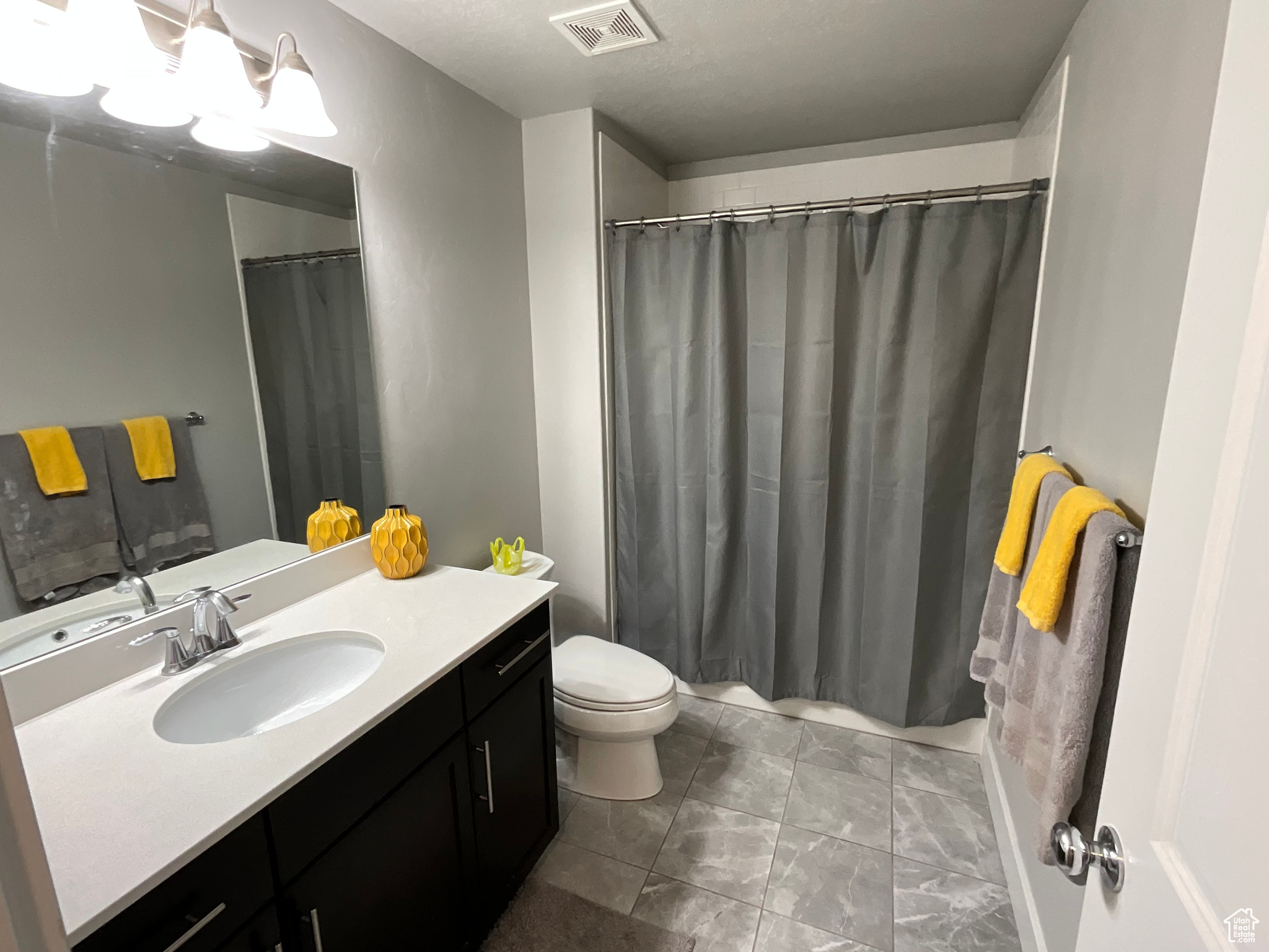 SOMMERGLEN HEIGHTS AT THE HIGHLANDS PH 1 - Residential