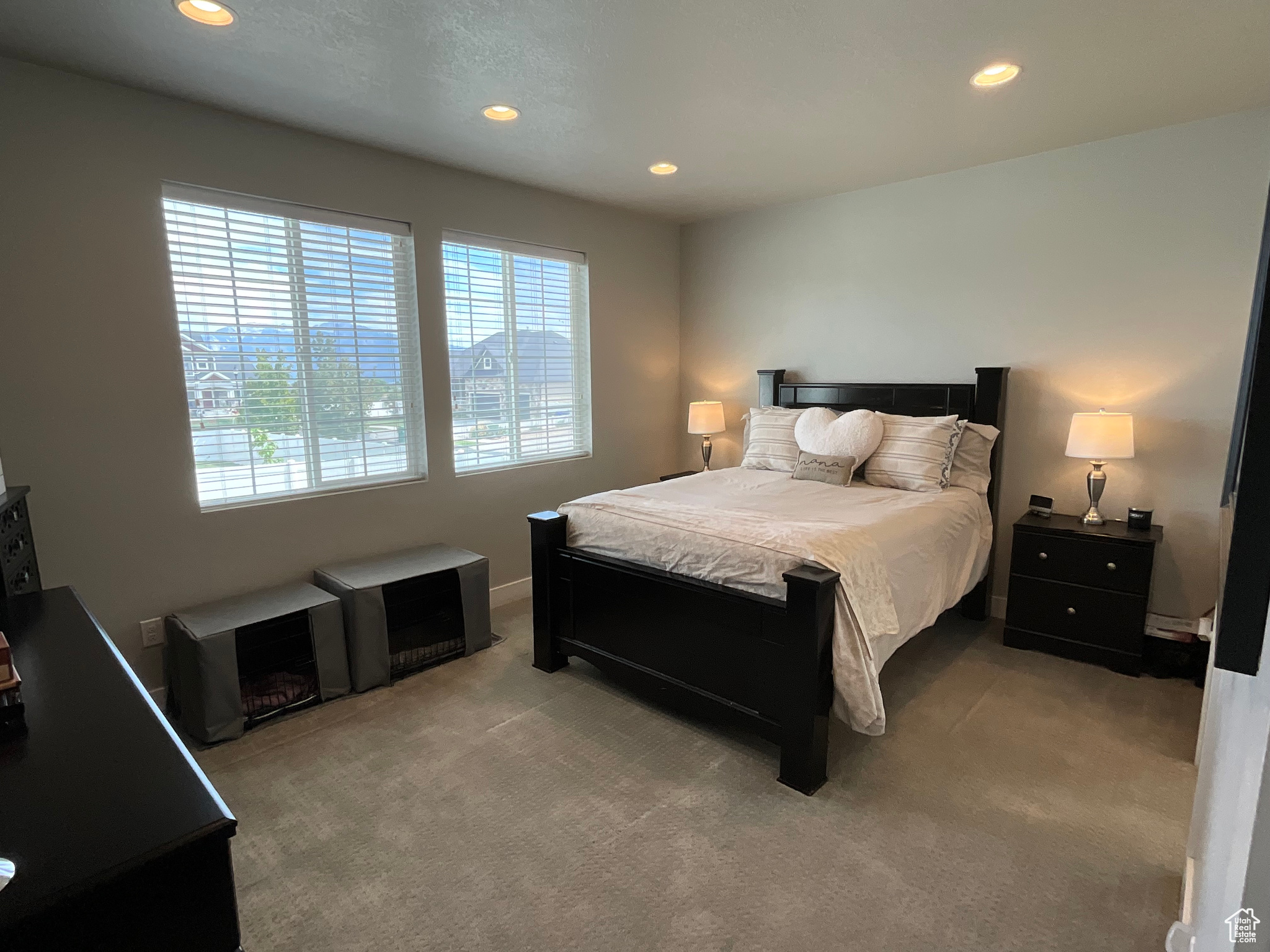 SOMMERGLEN HEIGHTS AT THE HIGHLANDS PH 1 - Residential