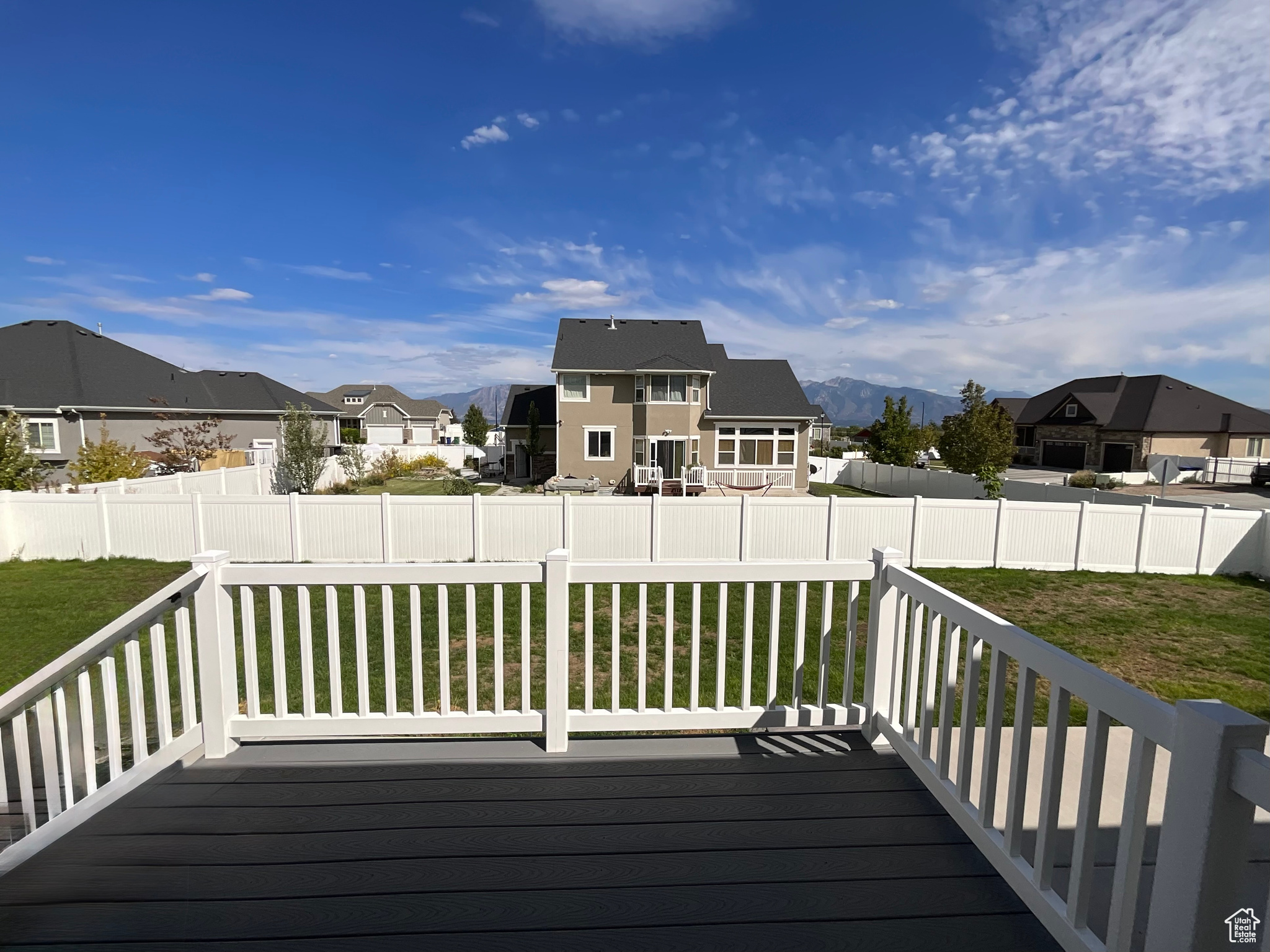 SOMMERGLEN HEIGHTS AT THE HIGHLANDS PH 1 - Residential