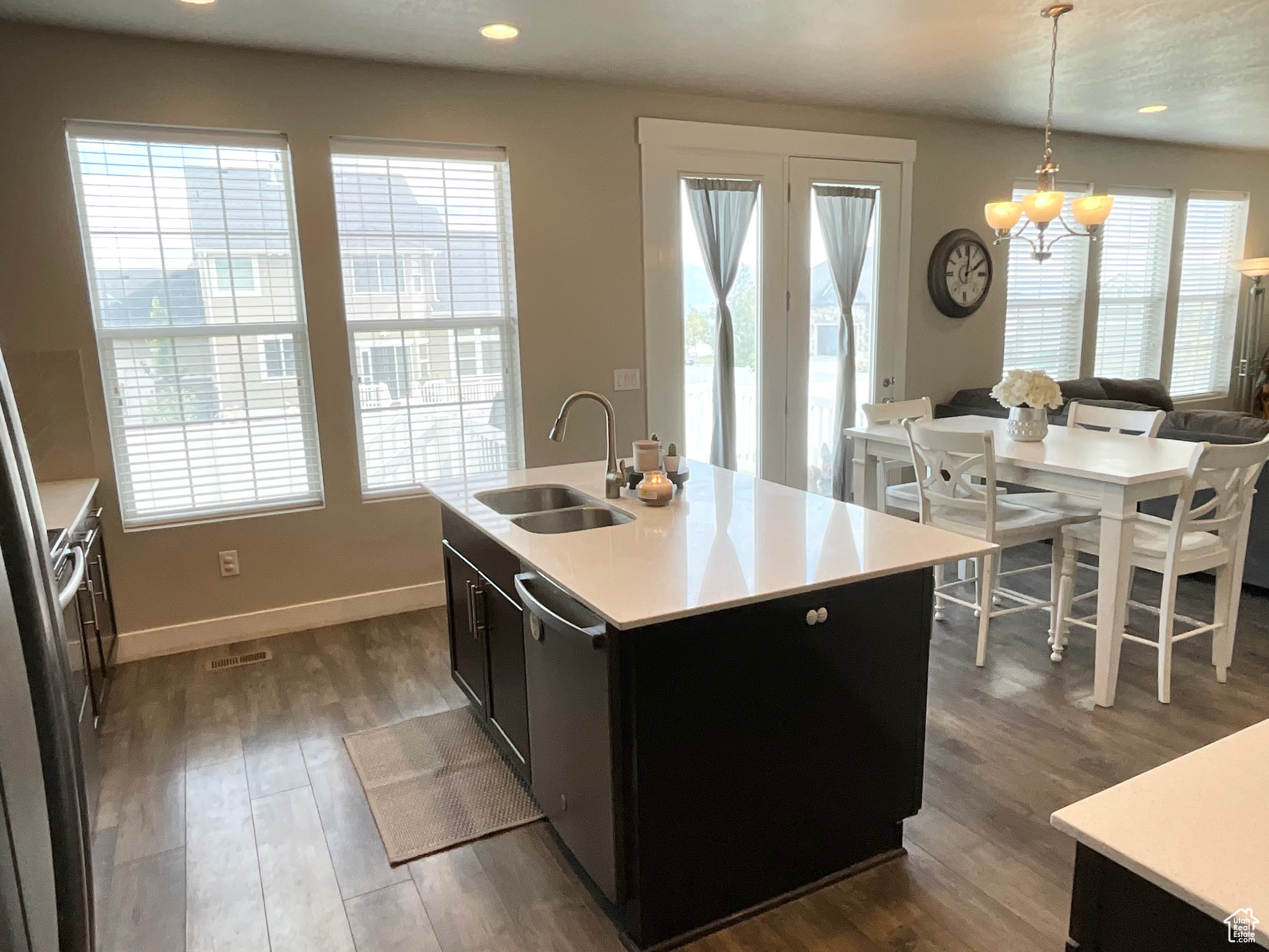 SOMMERGLEN HEIGHTS AT THE HIGHLANDS PH 1 - Residential