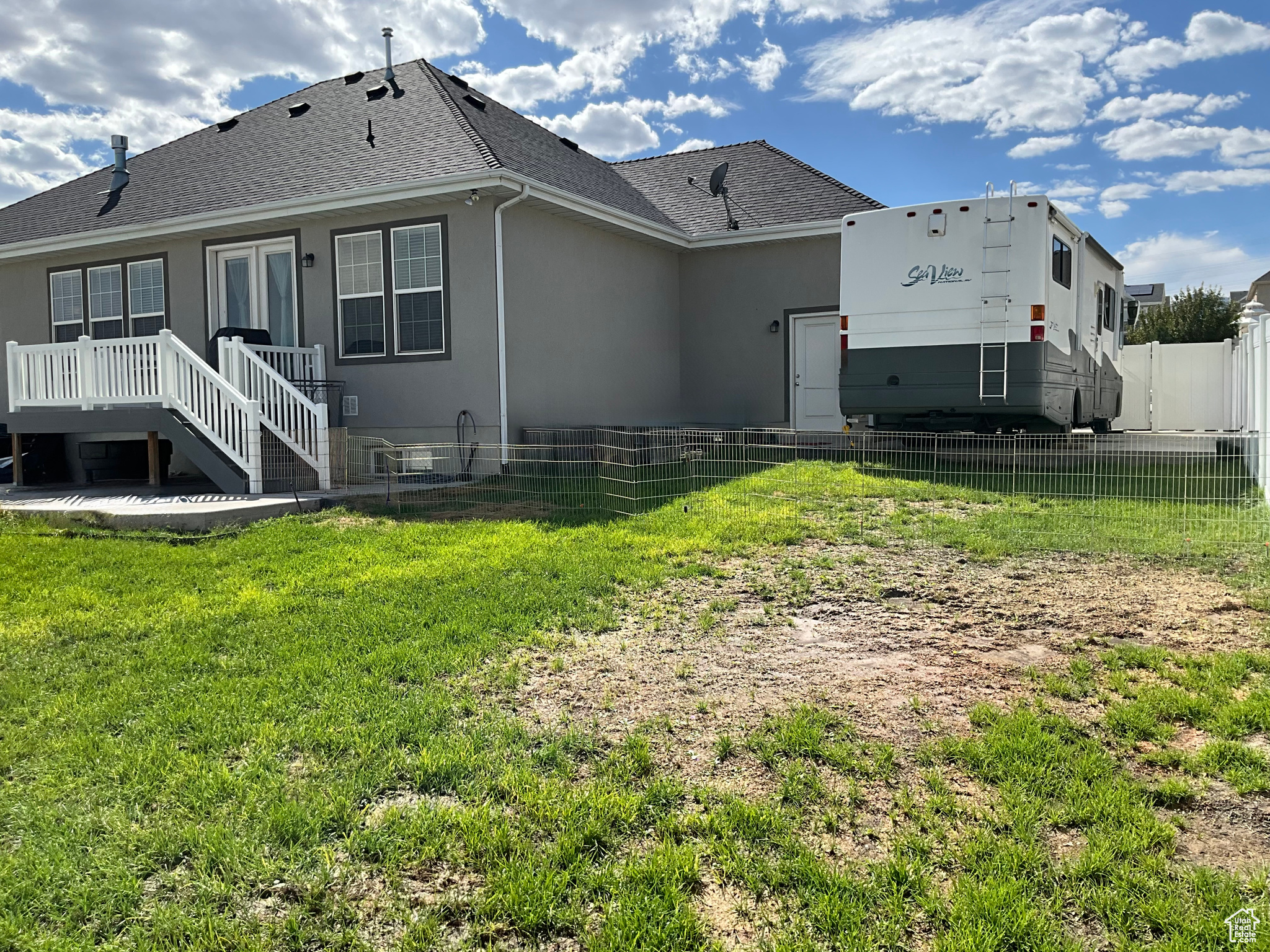 SOMMERGLEN HEIGHTS AT THE HIGHLANDS PH 1 - Residential