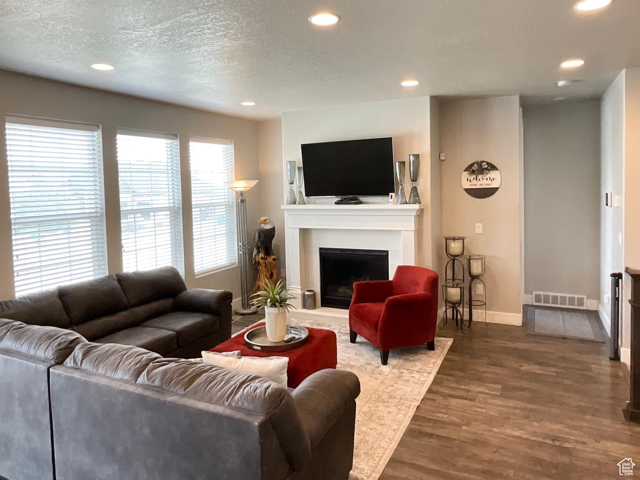 SOMMERGLEN HEIGHTS AT THE HIGHLANDS PH 1 - Residential
