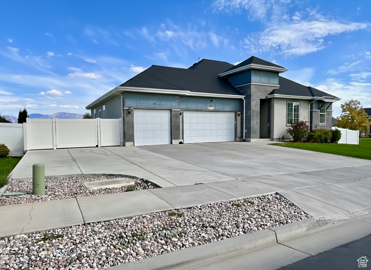 SOMMERGLEN HEIGHTS AT THE HIGHLANDS PH 1 - Residential