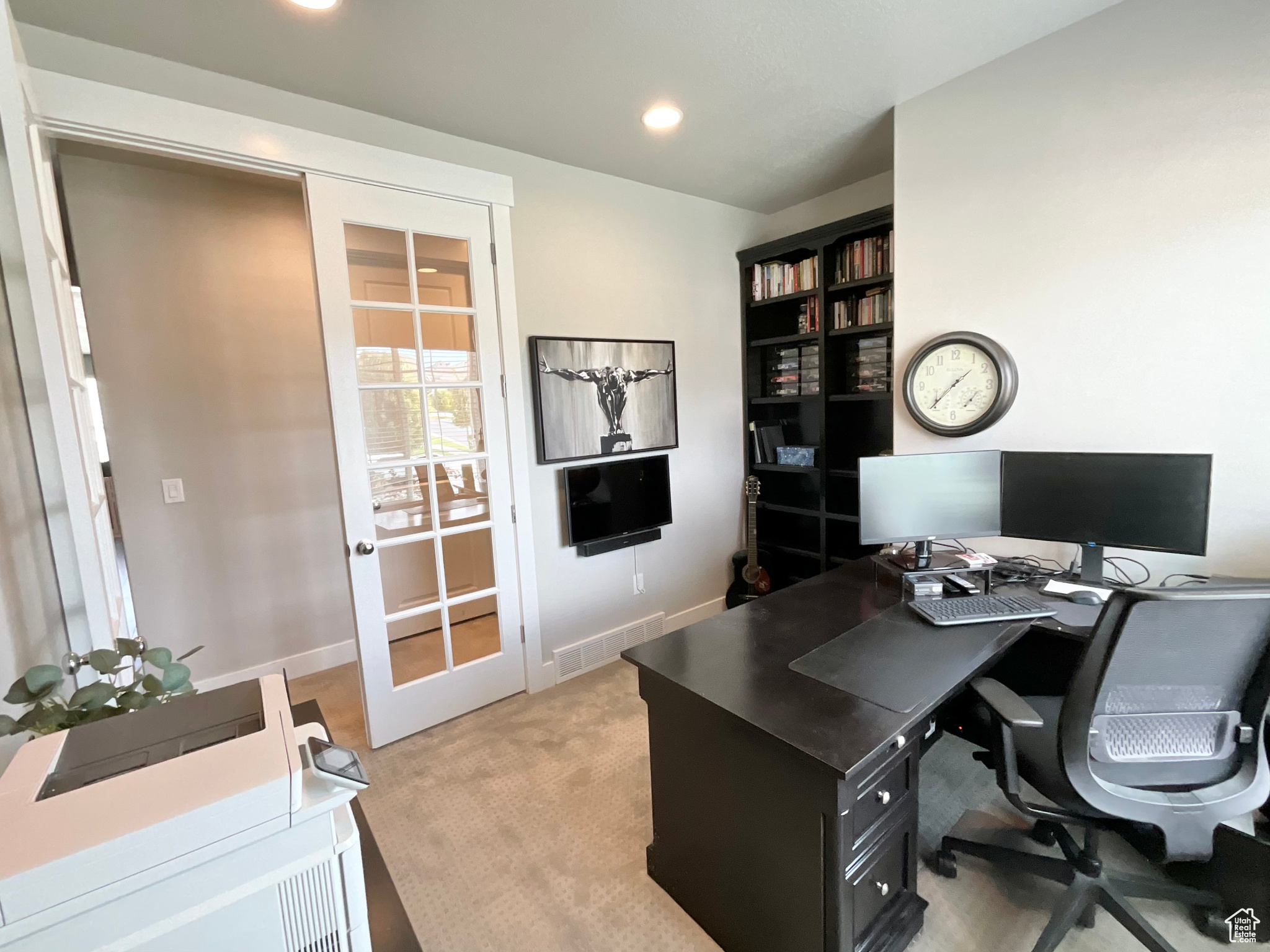 SOMMERGLEN HEIGHTS AT THE HIGHLANDS PH 1 - Residential