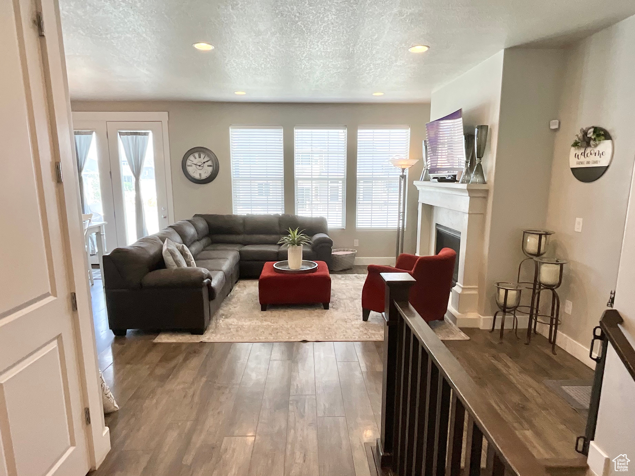 SOMMERGLEN HEIGHTS AT THE HIGHLANDS PH 1 - Residential