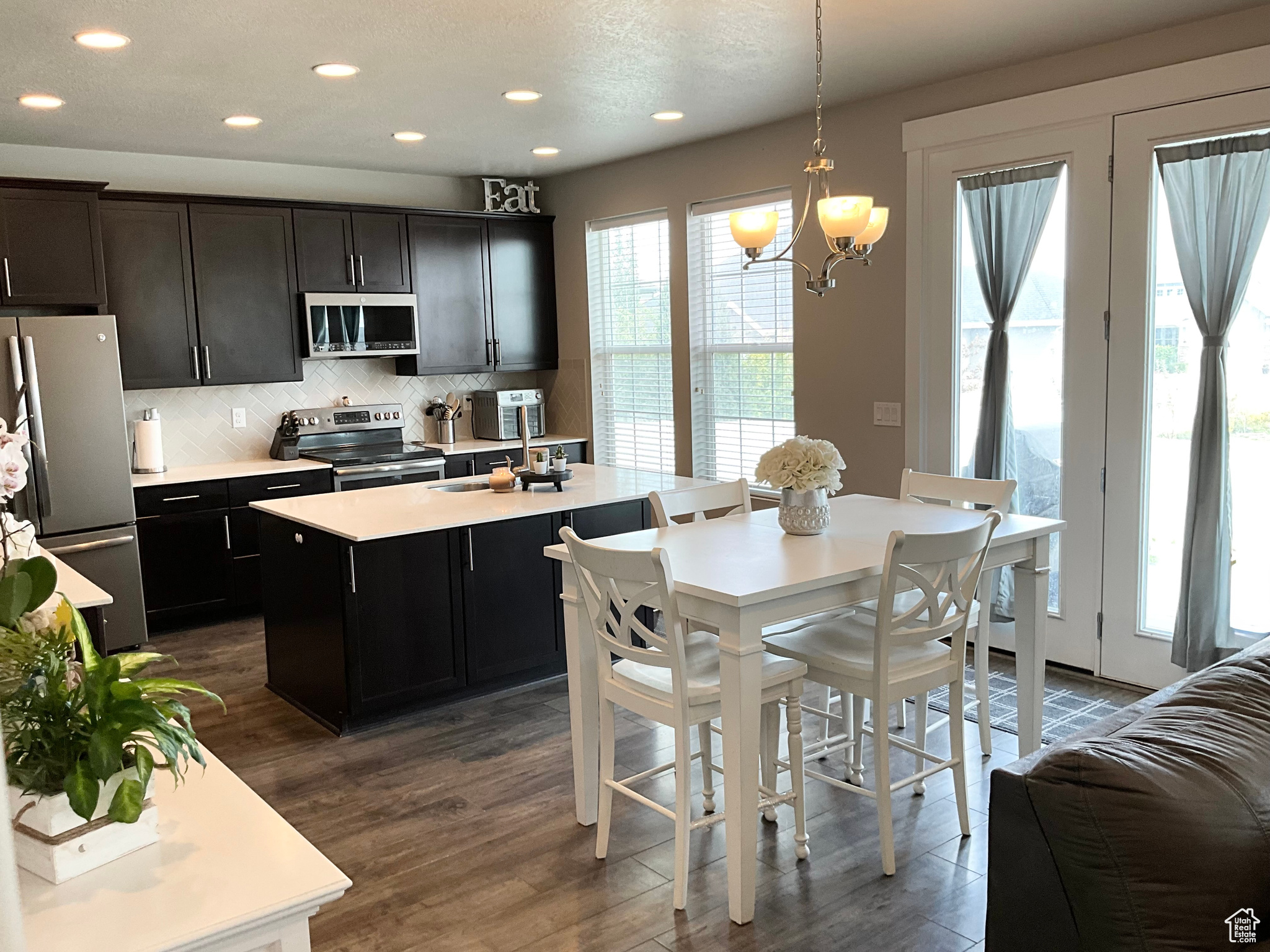 SOMMERGLEN HEIGHTS AT THE HIGHLANDS PH 1 - Residential