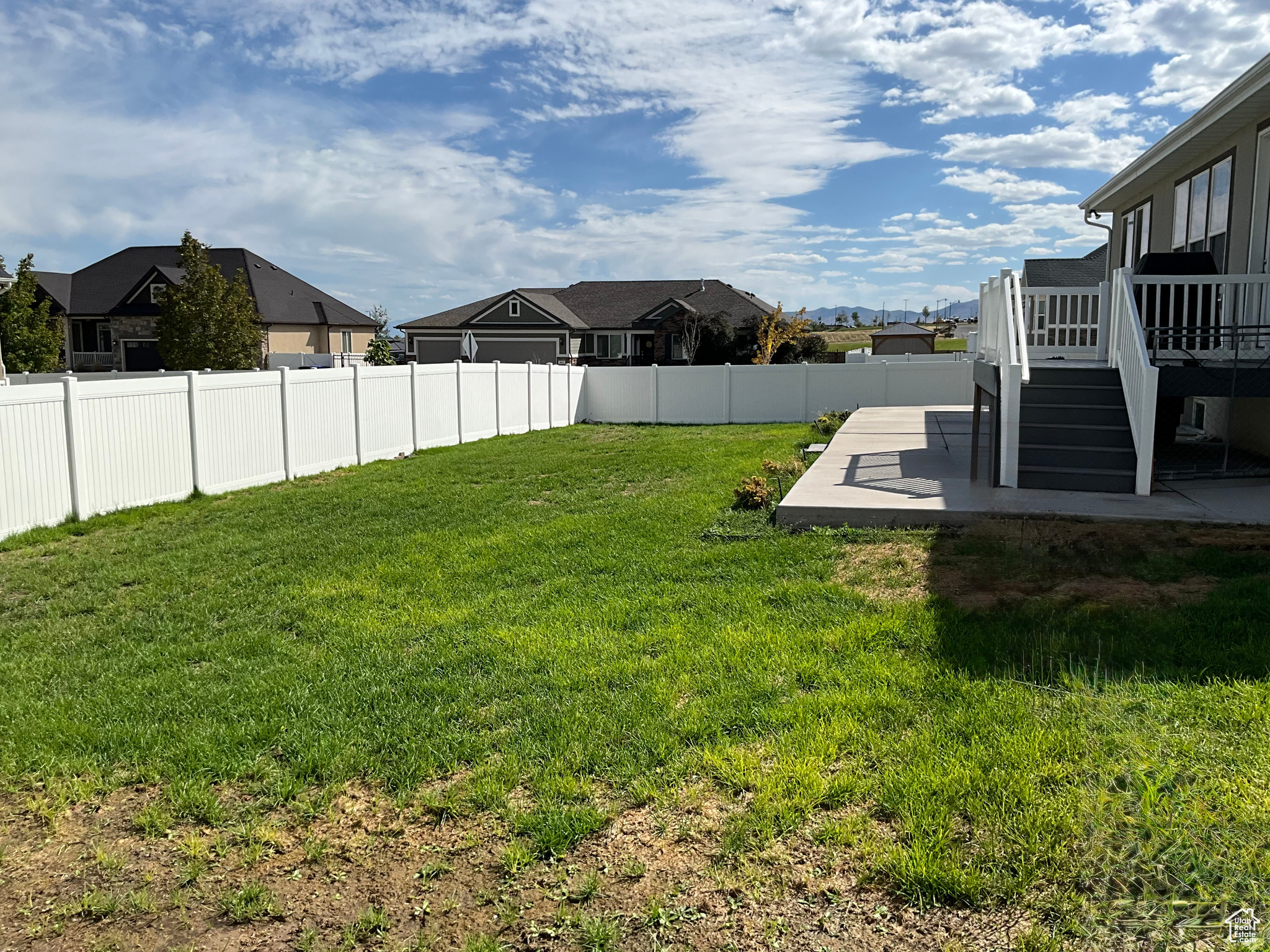 SOMMERGLEN HEIGHTS AT THE HIGHLANDS PH 1 - Residential