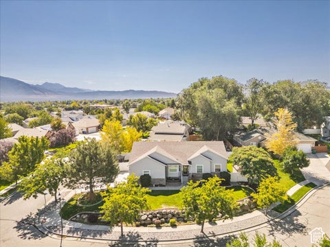 Photo of 3331 W OLIVE TREE CIR S #309, West Jordan, UT 84088 (MLS # 2190585)