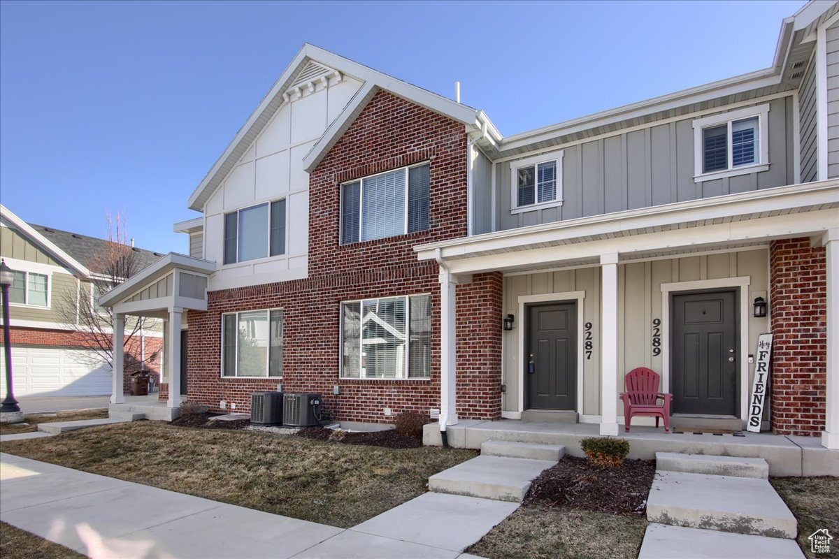 9287 S Fordham Ct, Sandy, Utah image 26