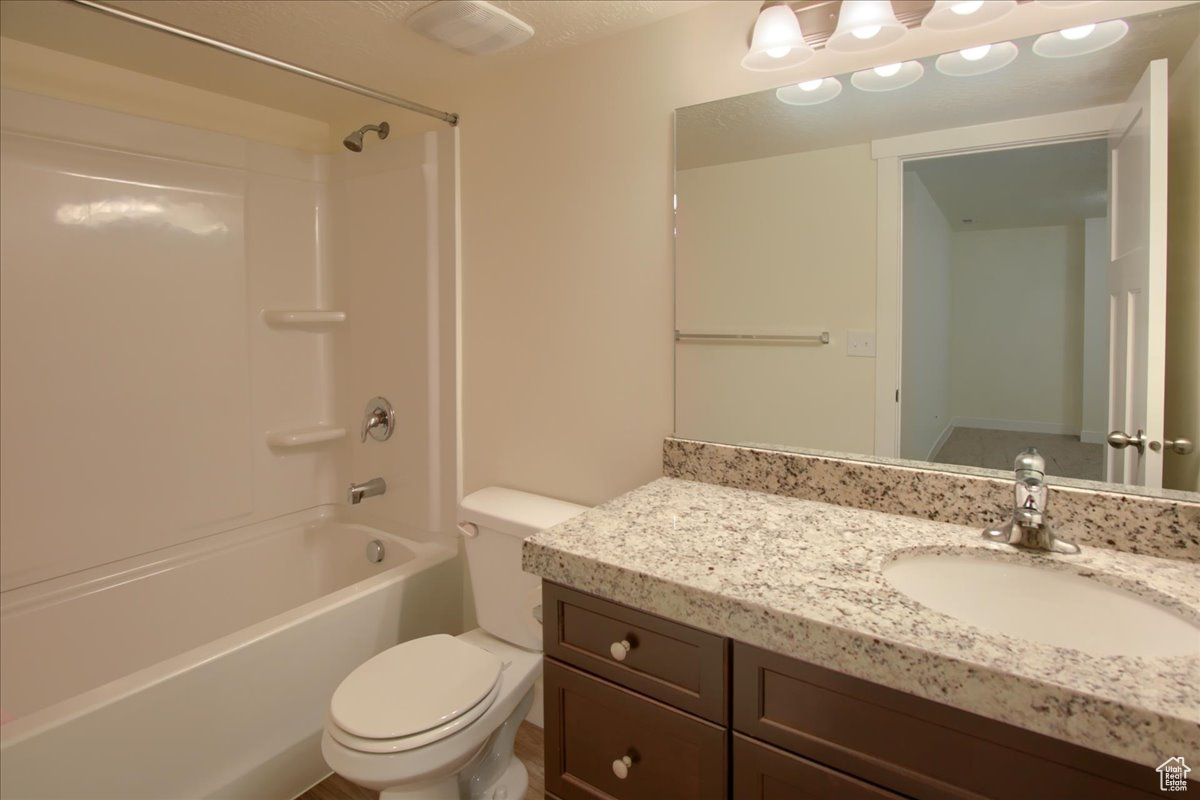 9287 S Fordham Ct, Sandy, Utah image 11