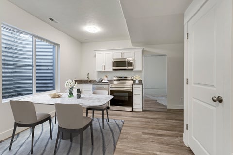 Tiny photo for 1291 E WILBUR LN #513, Eagle Mountain, UT 84005 (MLS # 2171284)