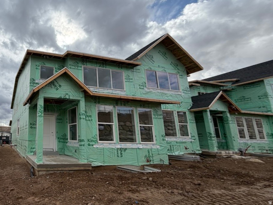 THE VALLEY AT WILDFLOWER - Residential