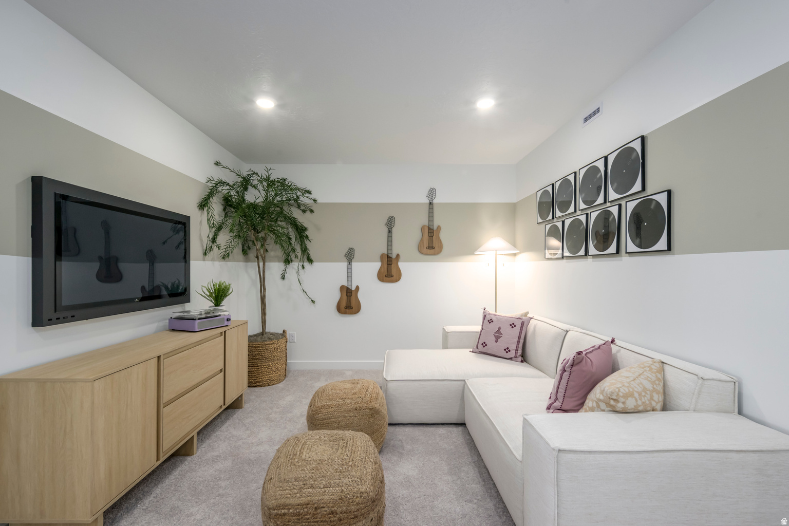 THE VALLEY AT WILDFLOWER - Residential