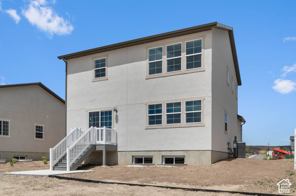 Photo of 1652 E DUCKWATER PEAK, Eagle Mountain, UT 84005 (MLS # 2191925)