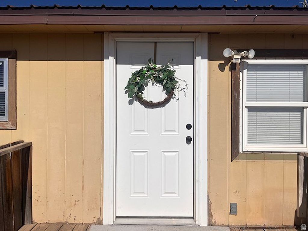 Photo of 1794 W 900 N, Milford, UT 84751 (MLS # 2157743)