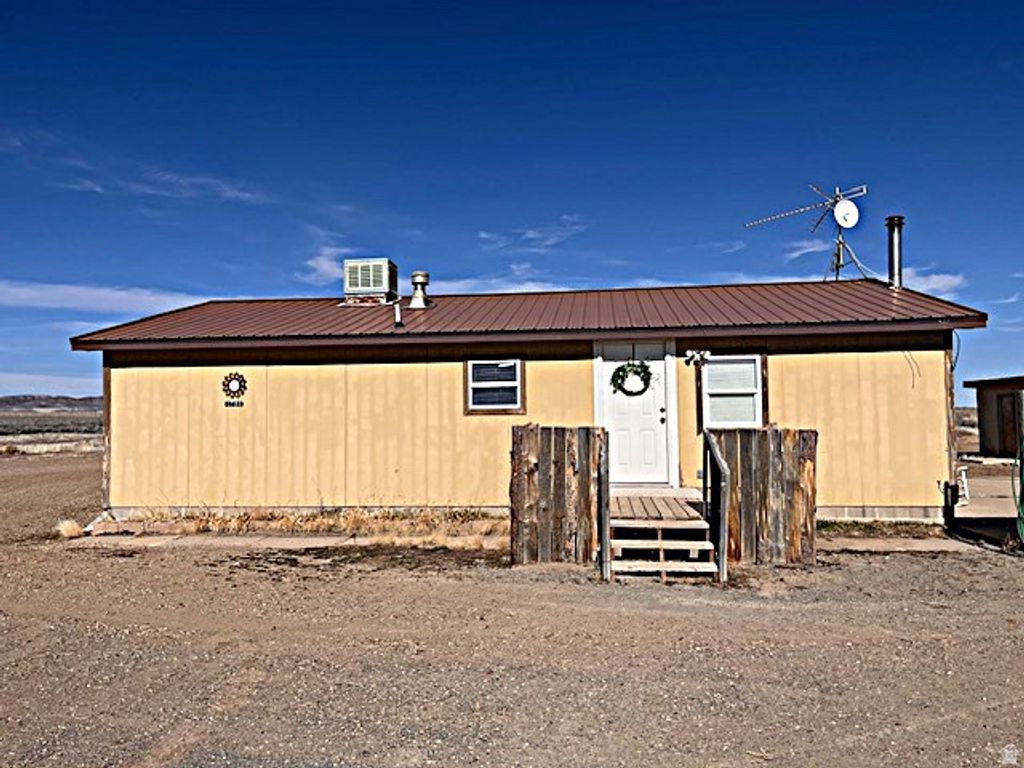 Photo of 1794 W 900 N, Milford, UT 84751 (MLS # 2157743)