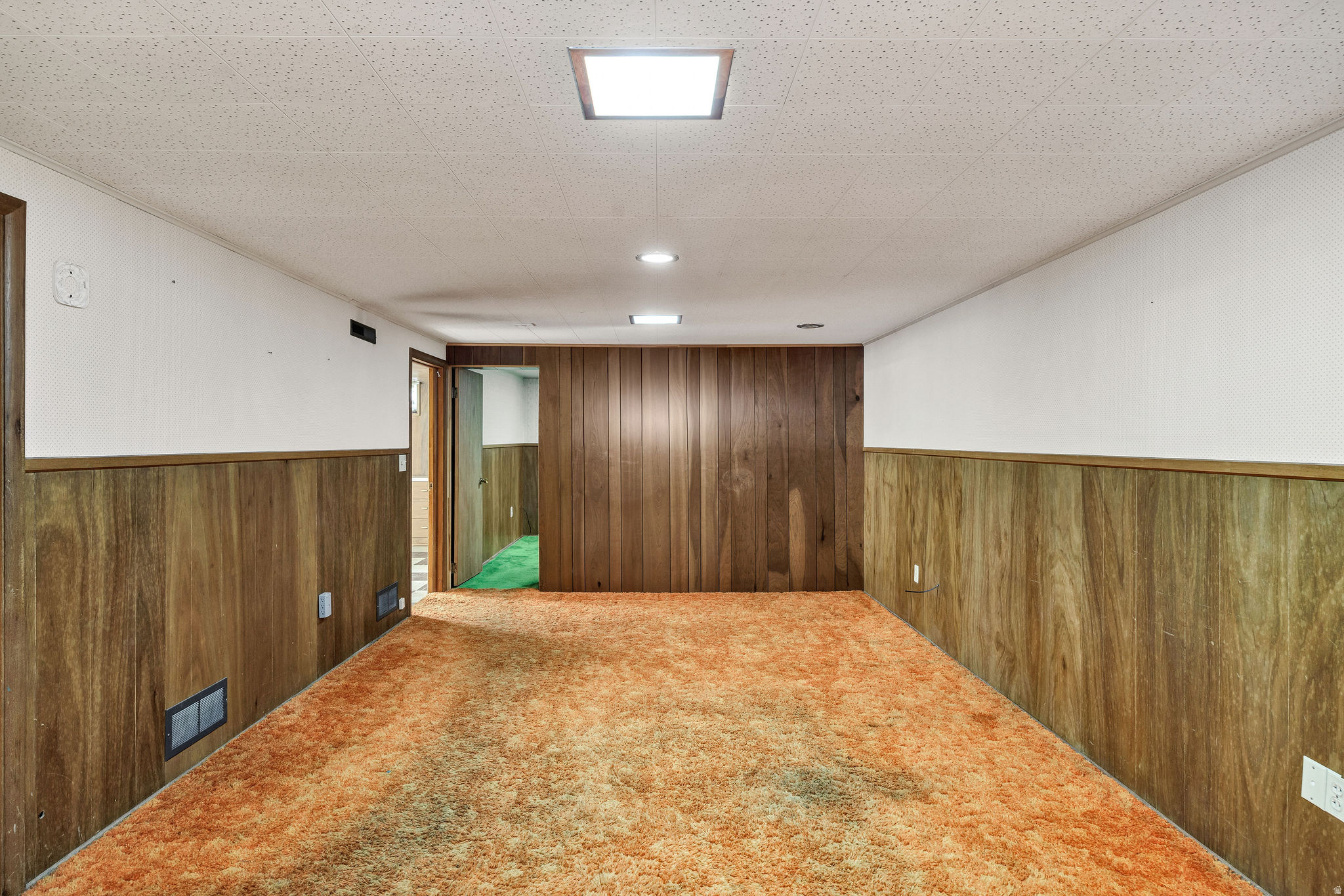 GREEN ACRES SUBD - Residential