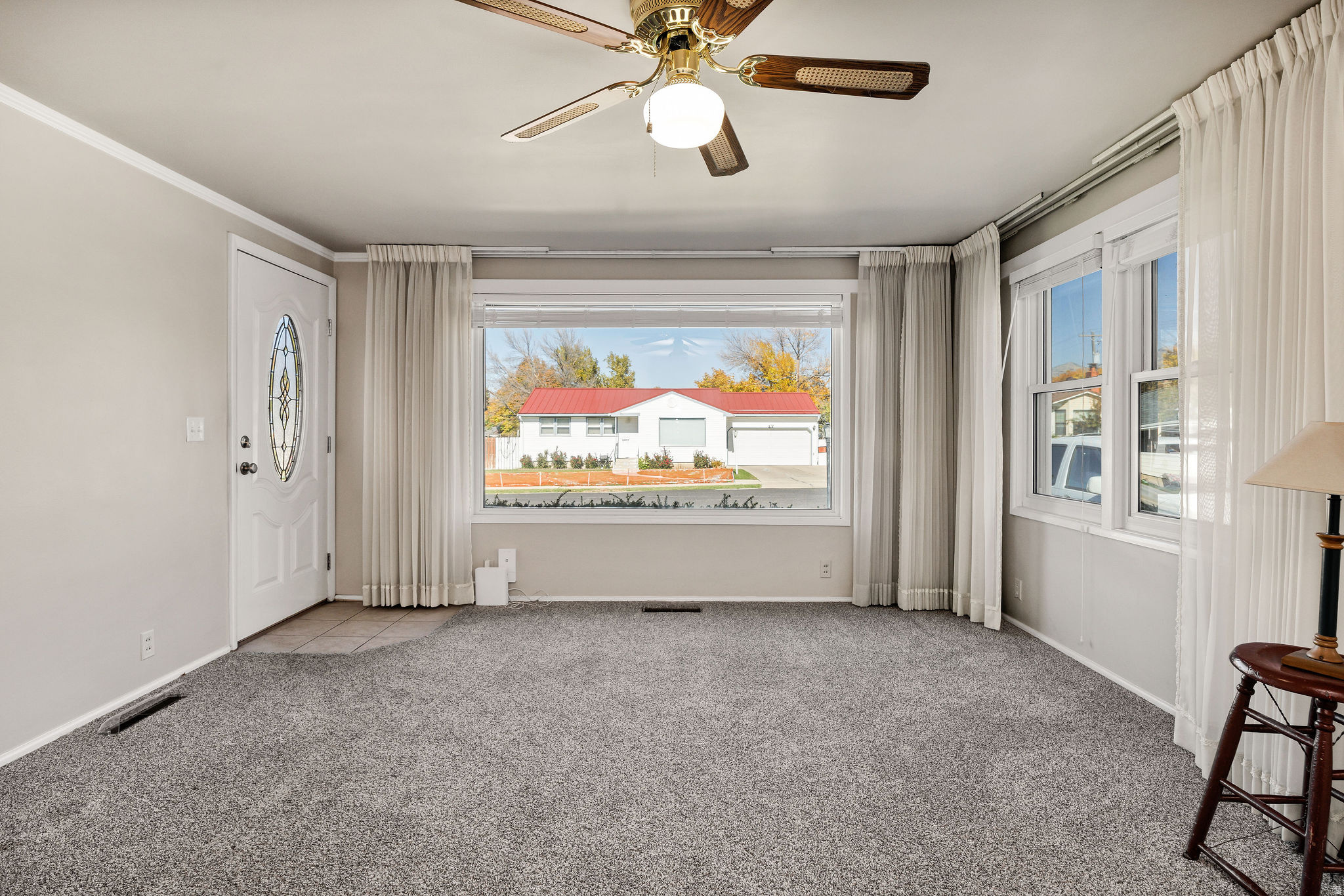 GREEN ACRES SUBD - Residential