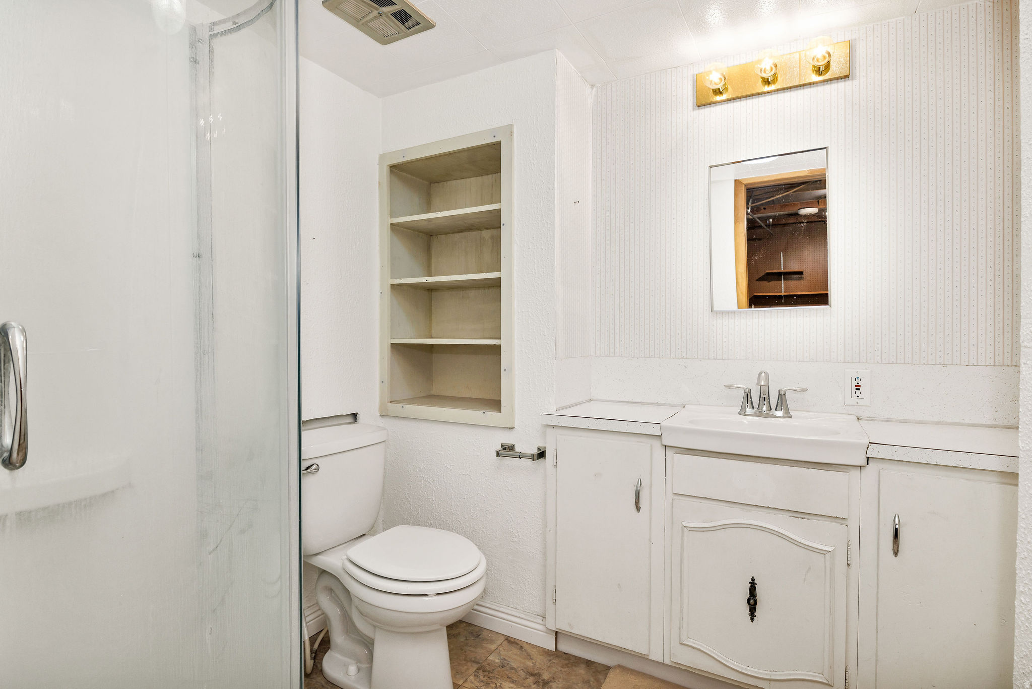 GREEN ACRES SUBD - Residential