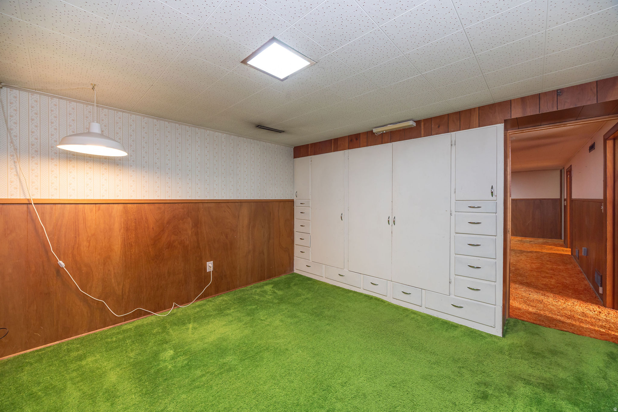 GREEN ACRES SUBD - Residential