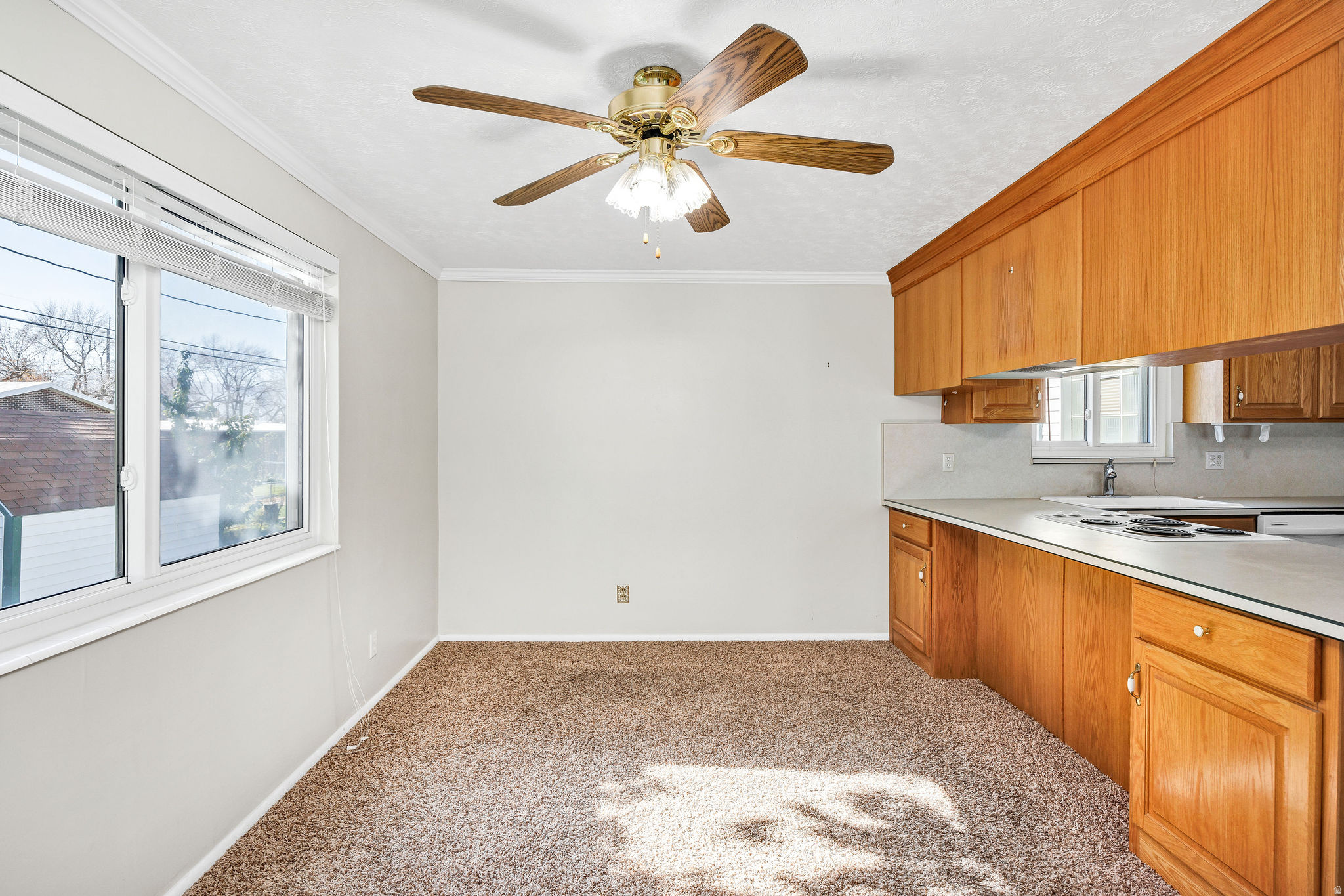 GREEN ACRES SUBD - Residential