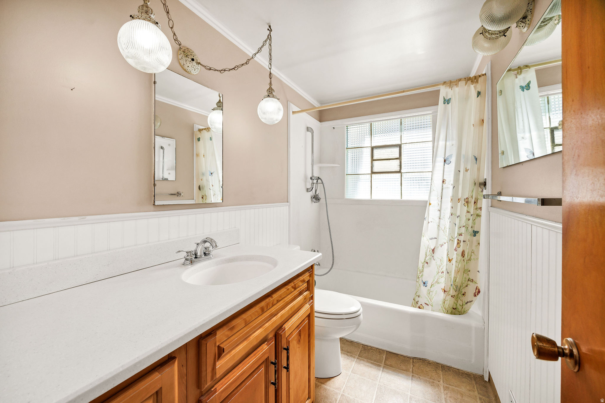 GREEN ACRES SUBD - Residential