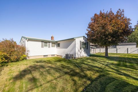 Tiny photo for 576 DOUGLAS DR, Logan, UT 84341 (MLS # 2121086)