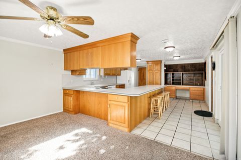 Tiny photo for 576 DOUGLAS DR, Logan, UT 84341 (MLS # 2121086)