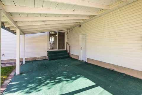 Tiny photo for 576 DOUGLAS DR, Logan, UT 84341 (MLS # 2121086)