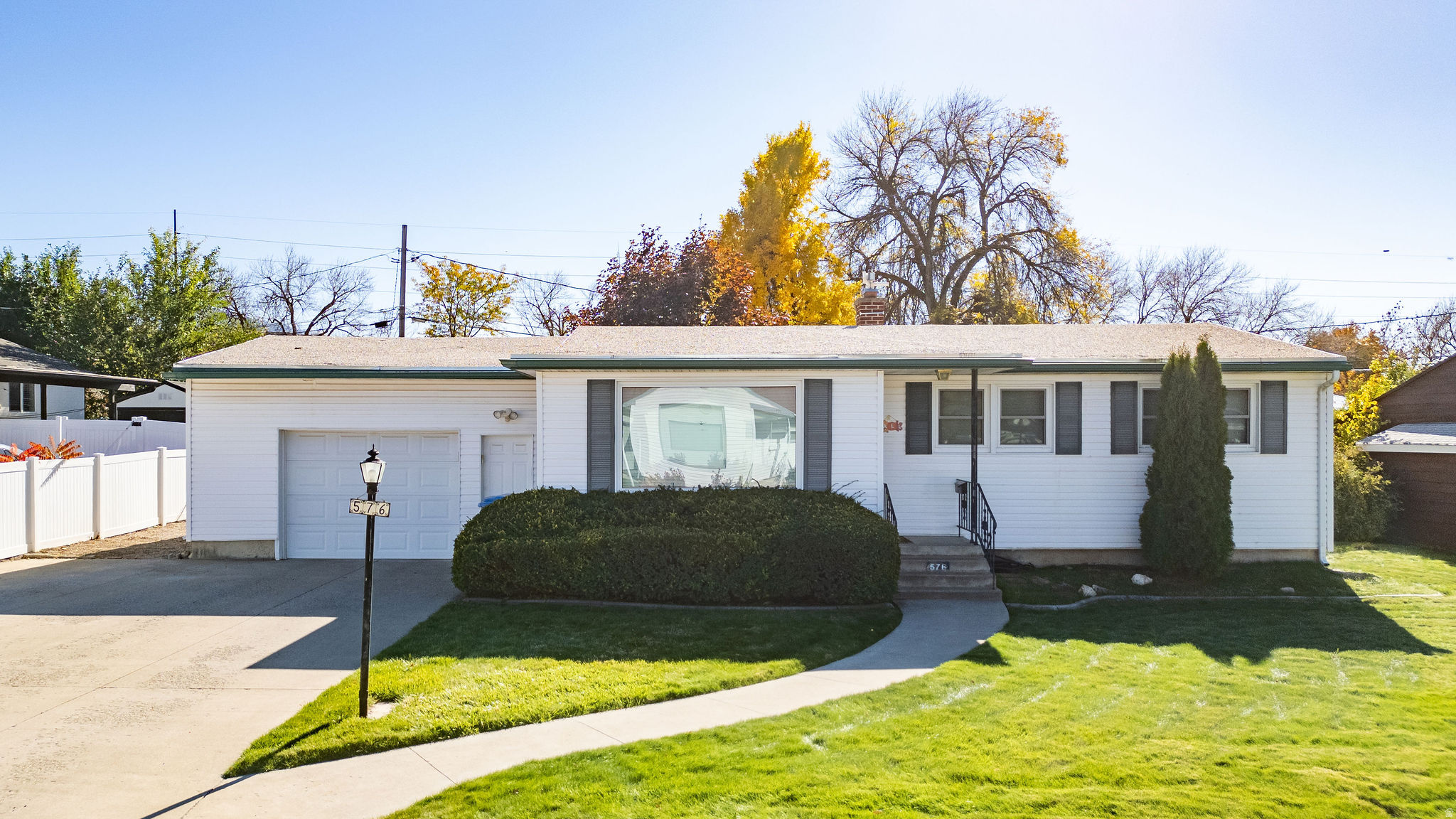 GREEN ACRES SUBD - Residential