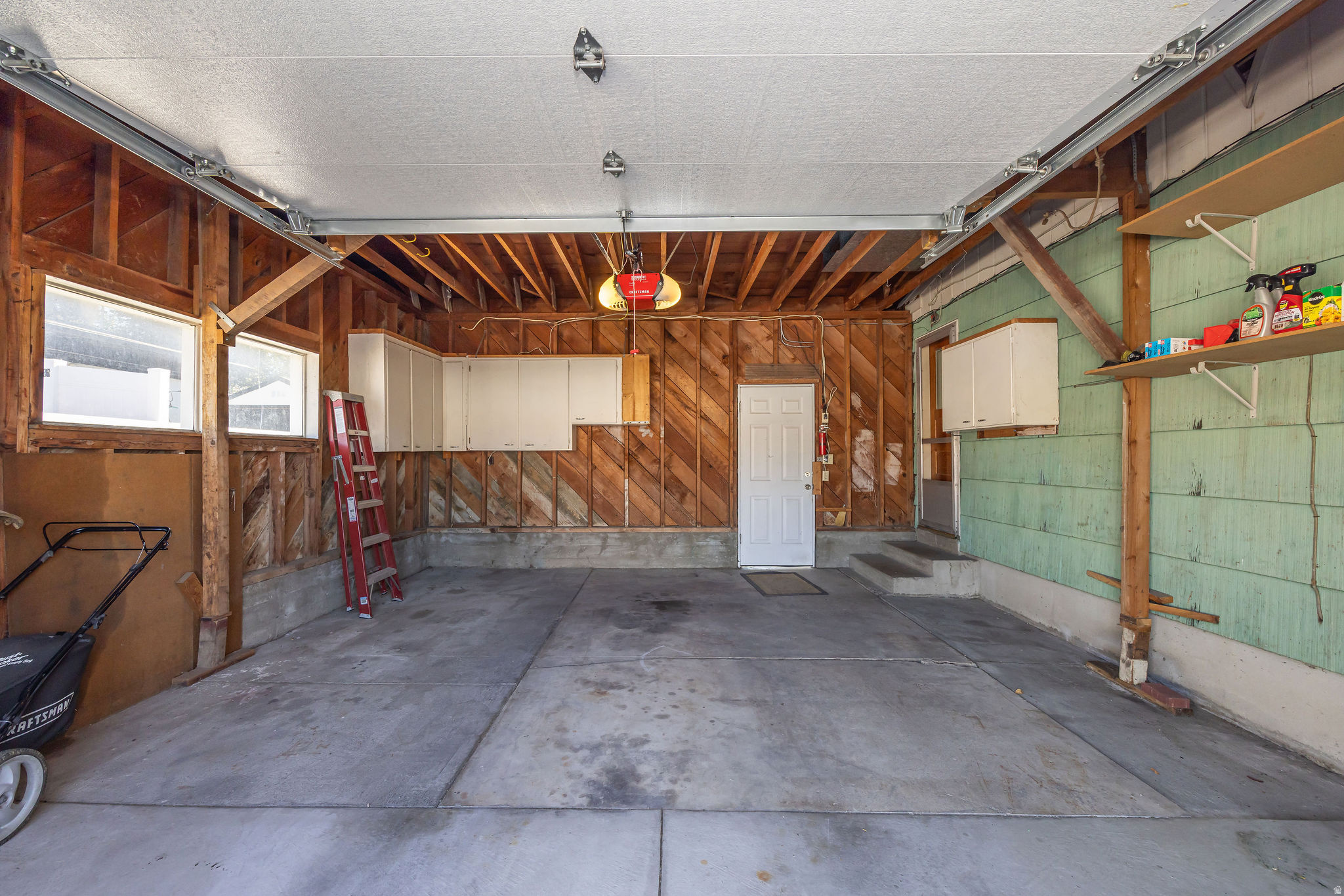 GREEN ACRES SUBD - Residential