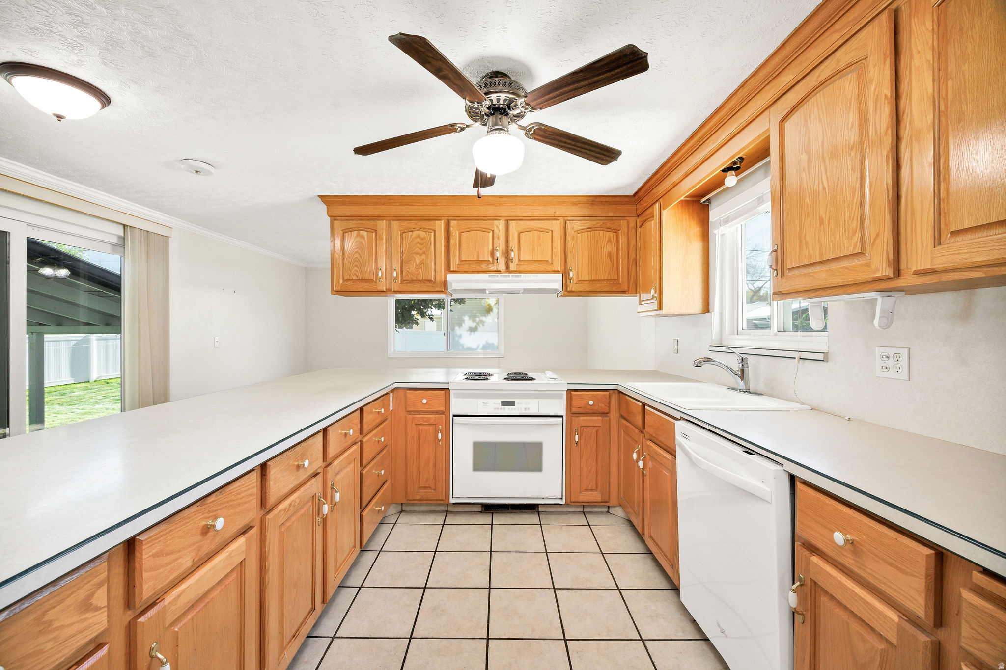 GREEN ACRES SUBD - Residential