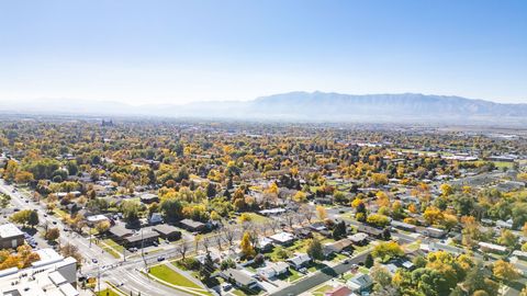 Tiny photo for 576 DOUGLAS DR, Logan, UT 84341 (MLS # 2121086)