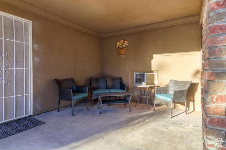 LA VERKIN TOWNSITE SUR BLK 3 - Residential