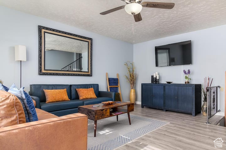 LA VERKIN TOWNSITE SUR BLK 3 - Residential