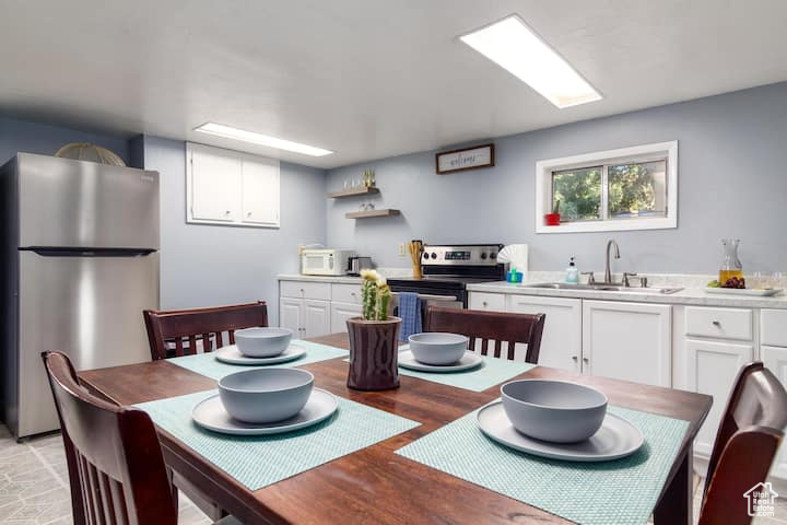 LA VERKIN TOWNSITE SUR BLK 3 - Residential