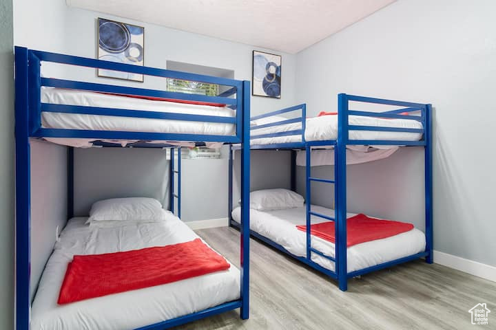 LA VERKIN TOWNSITE SUR BLK 3 - Residential