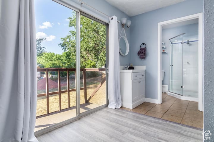 LA VERKIN TOWNSITE SUR BLK 3 - Residential