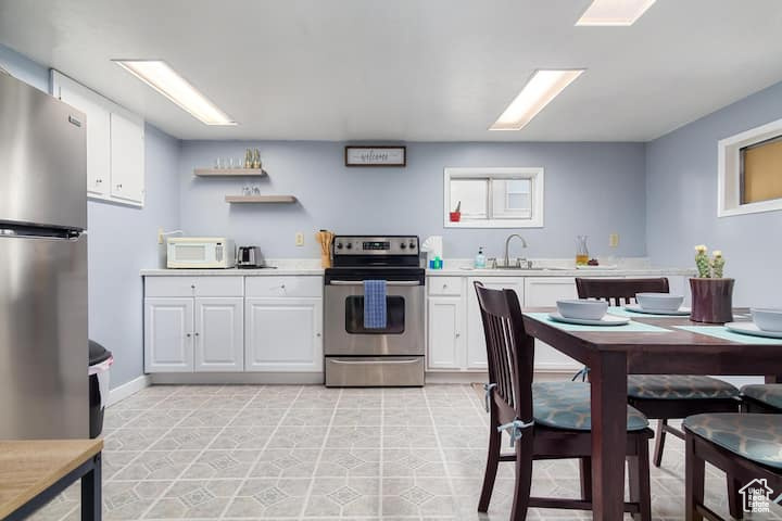 LA VERKIN TOWNSITE SUR BLK 3 - Residential