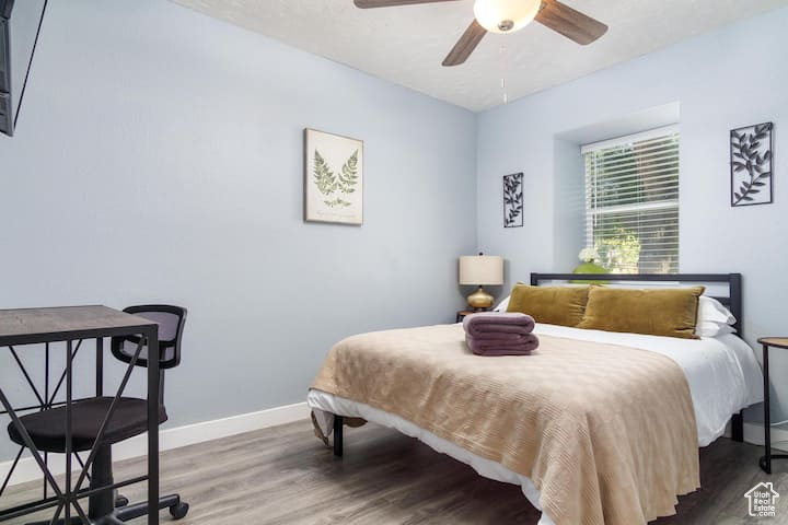 LA VERKIN TOWNSITE SUR BLK 3 - Residential