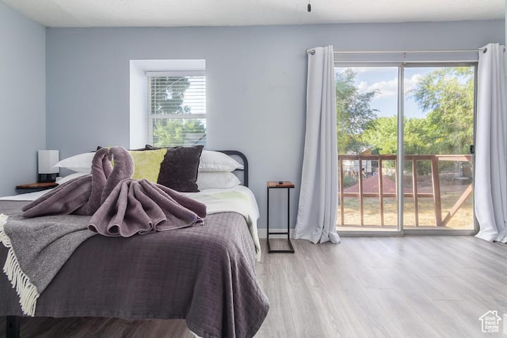 LA VERKIN TOWNSITE SUR BLK 3 - Residential