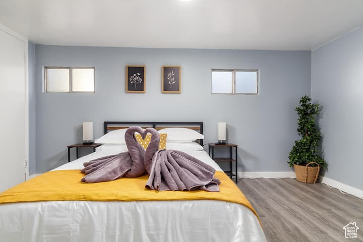 LA VERKIN TOWNSITE SUR BLK 3 - Residential