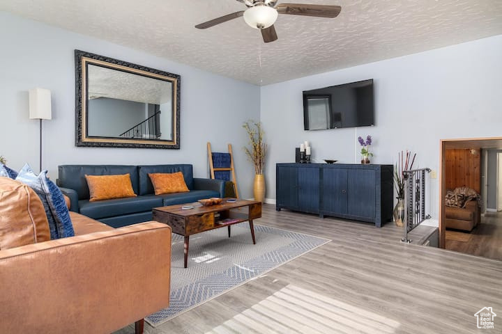 LA VERKIN TOWNSITE SUR BLK 3 - Residential