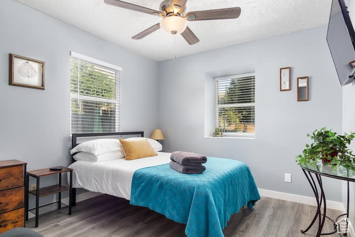 LA VERKIN TOWNSITE SUR BLK 3 - Residential