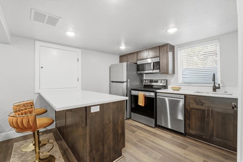Tiny photo for 2724 S LAKE ST, Salt Lake City, UT 84106 (MLS # 2176895)