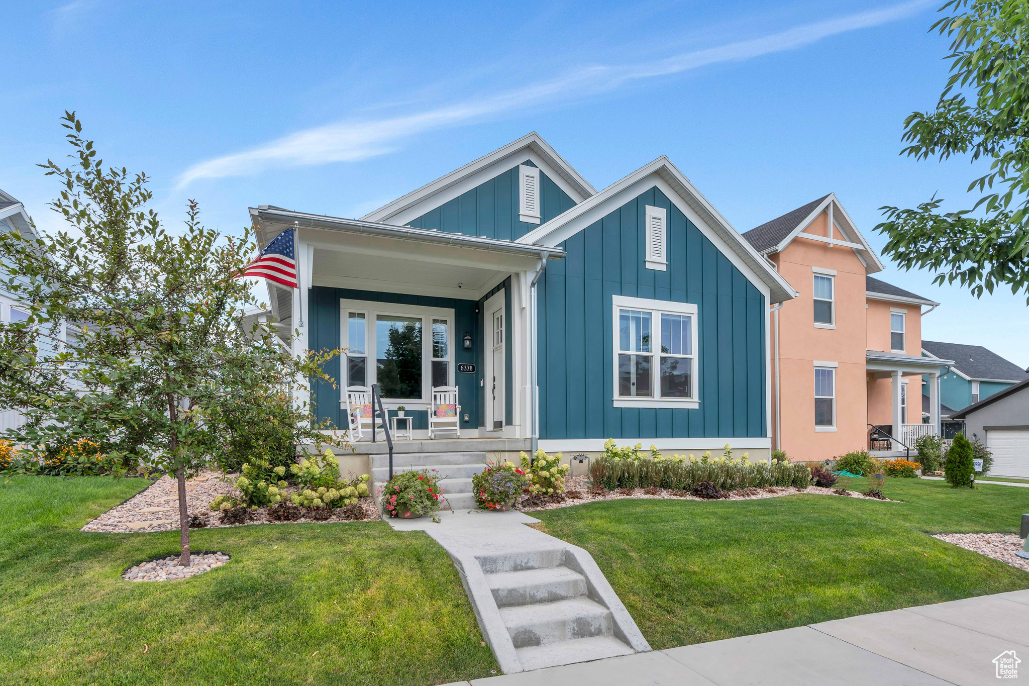 6378 W Sunrise Field Dr, South Jordan, Utah image 1