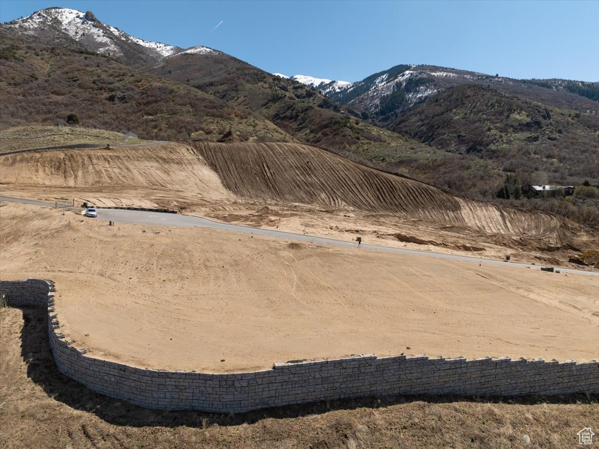 ORCHARD RIDGE ESTATES PHASE 4 - Land