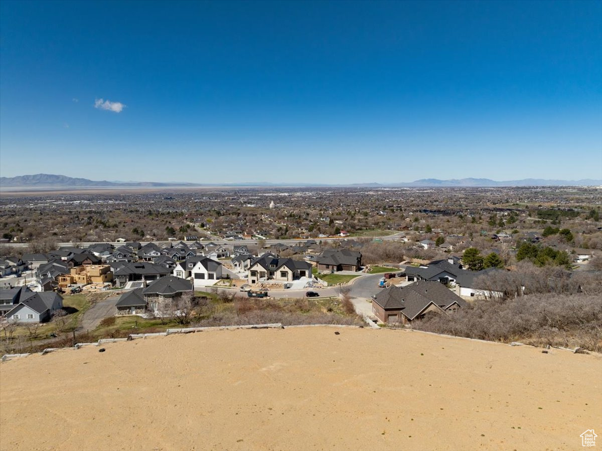 ORCHARD RIDGE ESTATES PHASE 4 - Land