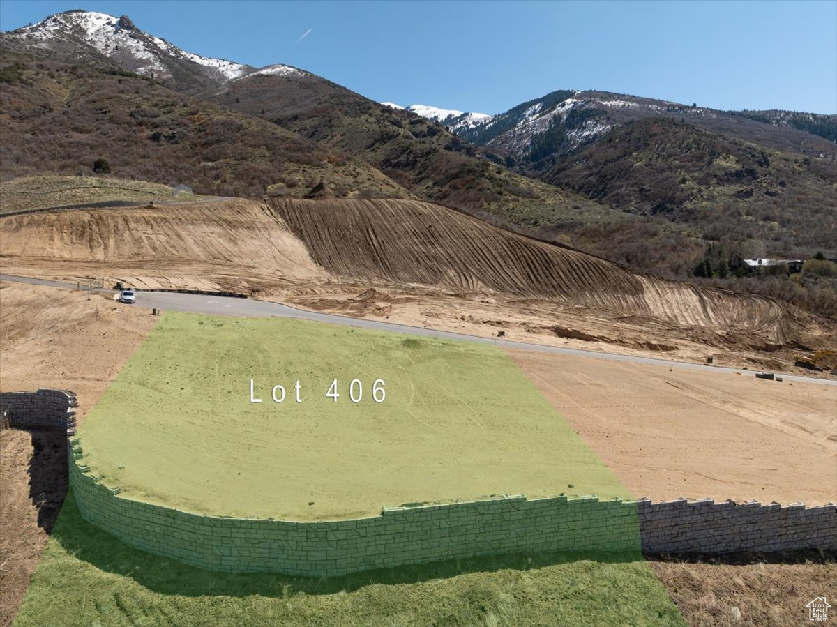 ORCHARD RIDGE ESTATES PHASE 4 - Land